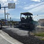 Aydın Büyükşehir Belediyesi Yol Yapım ve Yenileme Çalışmalarına Devam Ediyor