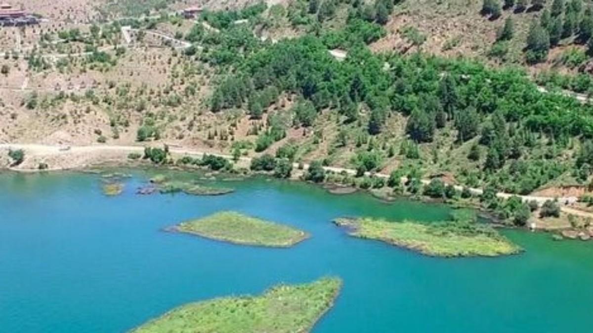 Öğretmenler Çelikhan’da doğayla buluşacak Öğretmenler Çelikhan’da doğayla buluşacak