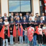 Bakan Tunç Besni’de konuştu: ‘Deprem davalarında adaletli sonuca ulaşacağız’ - Videolu Haber