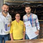 Rotary’den Deprem Bölgesinde Kardeşlik Köprüsü