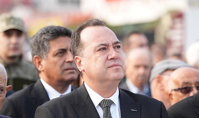 Manisa Ata'yı Özlemle Andı