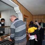 Hasta ve yakınları Büyükşehir'in baş tacı