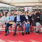 Osmangazi Kitap Fuarı 8'inci Gününde de Doldu Taştı