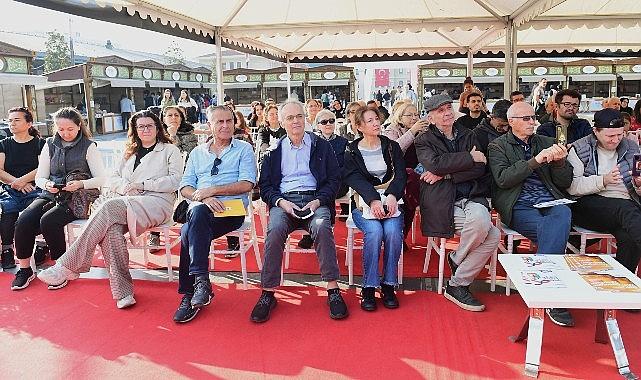 Osmangazi Kitap Fuarı 8'inci Gününde de Doldu Taştı