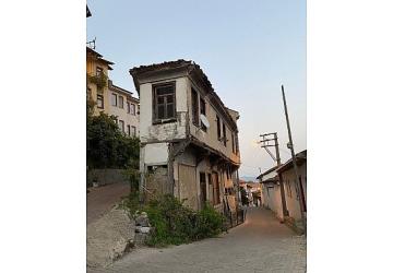 Tirilye Tabut Ev Basın Açıklaması