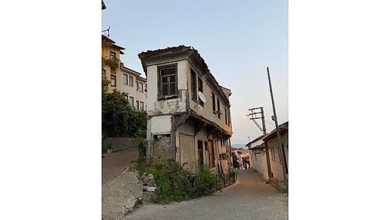 Tirilye Tabut Ev Basın Açıklaması