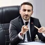 Dolandırıcılık Vakalarına Bir Yenisi Eklendi!  Avukat Sancaktar Devlet Özkul Suç Duyurusunda Bulundu