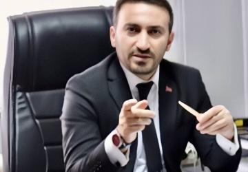 Dolandırıcılık Vakalarına Bir Yenisi Eklendi!  Avukat Sancaktar Devlet Özkul Suç Duyurusunda Bulundu