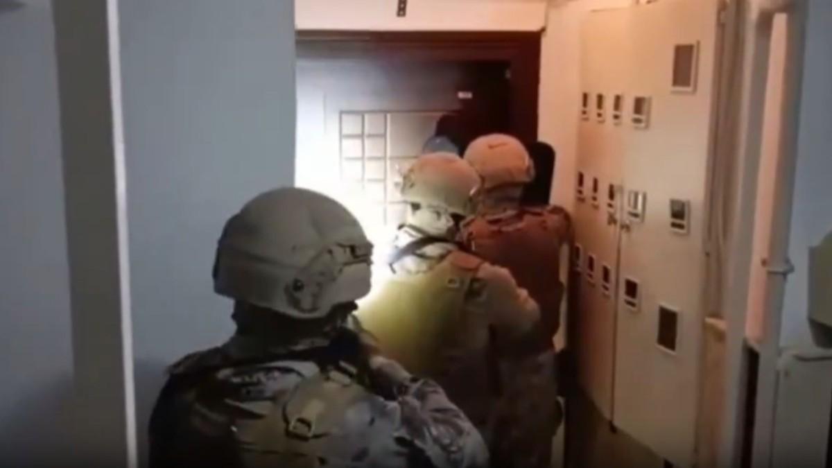 İstanbul merkezli 9 ilde organize suç örgütüne operasyon: 42 şüpheli yakalandı - Videolu Haber İstanbul merkezli 9 ilde organize suç örgütüne operasyon: 42 şüpheli yakalandı - Videolu Haber