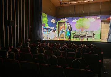 Selçuklu Belediyesi'nden örnek proje