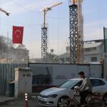 Oturakçı Pazarı Esnafı, restorasyon tozundan şikayetçi: ‘Nefes alamıyoruz, artık yeter!’ - Videolu Haber