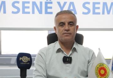 Eğitim-Sen 31. yılını kutluyor