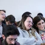 Osmangazi Belediyesi'nden Düşünmeye Yön Veren Buluşmalar