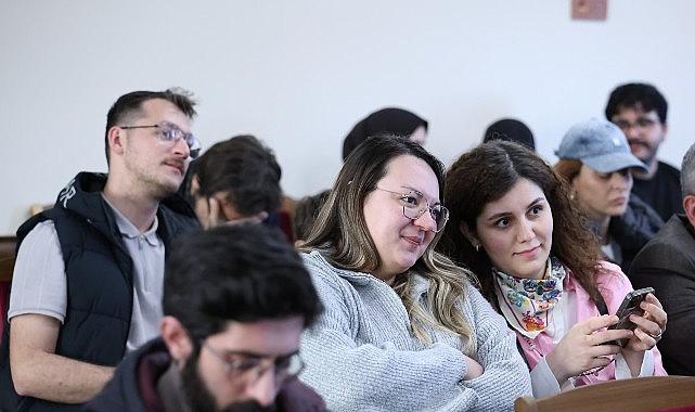 Osmangazi Belediyesi'nden Düşünmeye Yön Veren Buluşmalar