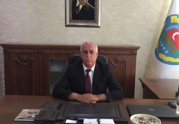 Ziraat Odası Başkanı Özkan: ‘Kredi şartı, üreticiyi desteklemek yerine zorluyor’