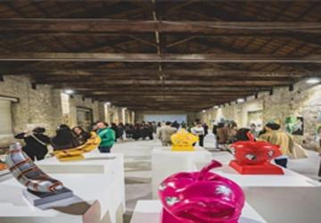 Kadın temsiline sanatla itiraz