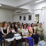 Nokta İleri Yaş Alma Merkezi'nde Dayanışma ve Umut Büyüdü