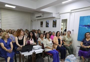 Nokta İleri Yaş Alma Merkezi'nde Dayanışma ve Umut Büyüdü