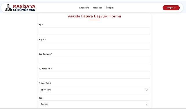 Büyükşehir'den Öğrencilere Dijital Dayanışma Köprüsü: “Askıda Öğrenci Kartı" ve “Askıda Fatura"