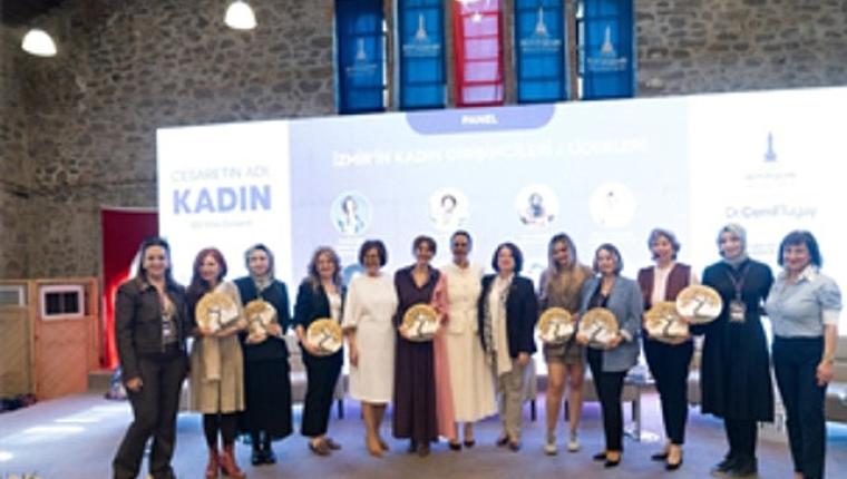 Rol model oldular başarı hikayelerini paylaştılar