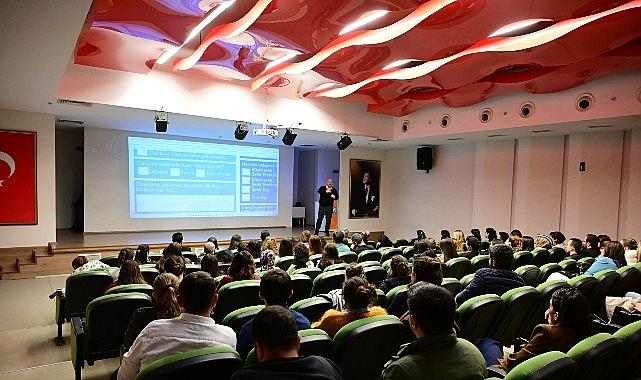 MABEM Öğretmenlerine 'Kariyer Danışmanlığı' Semineri