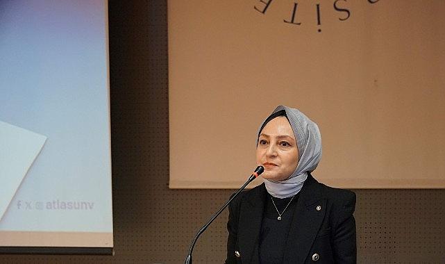 Öğr. Gör. İlkay Altunsoy: “Az görme geleceğin halk sağlığı sorunu"