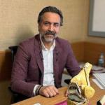 Fahri Adıyamanlı Prof. Dr. Hacı Bayram Tosun yeniden Tabip Odası başkanı seçildi