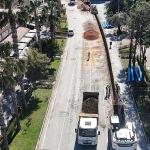 ASAT'tan Manavgat Ilıca'ya içme suyu yatırımı