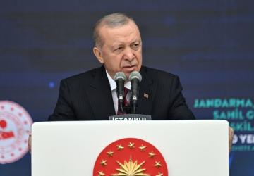 Cumhurbaşkanı Erdoğan’dan Barzani’ye sert tepki: ‘Bahçeli’ye yönelik sözler kabul edilemez’