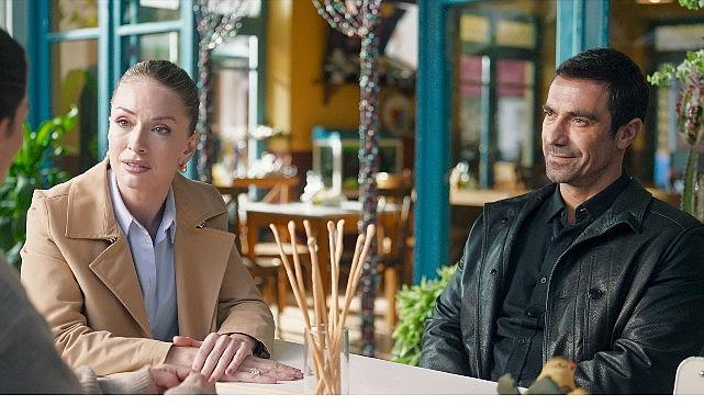 Ayrılık da Sevdaya Dahil 15 Ocak'ta Sadece Netflix'te