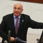 Milletvekili Tanal’dan 19 Mart yasaklarına dair açıklama: ‘Hukuka aykırı yasaktan suç çıkarılamaz’