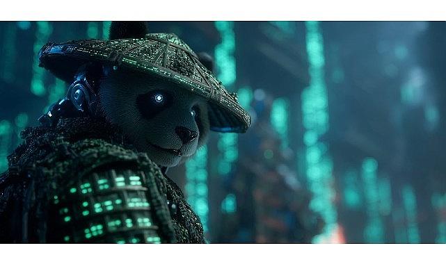 Kaspersky, Evasive Panda'nın Türkiye, Çin ve Hindistan'ı hedef alan yeni odaklı saldırılarını ortaya çıkardı