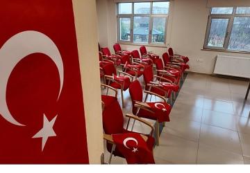 Genç Akademi'de Eğitimler Kaldığı Yerden Devam Ediyor