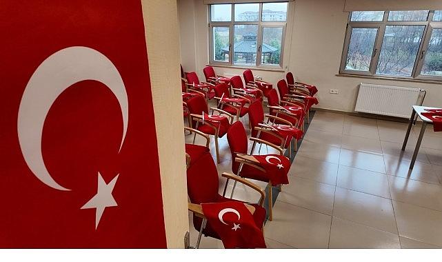 Genç Akademi'de Eğitimler Kaldığı Yerden Devam Ediyor