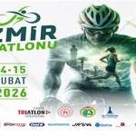 İzmir, Duatlon Türkiye Kupası için geri sayıma geçti