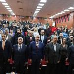 Menemen'de halk aşıkları geçidi!