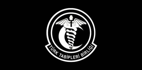 TTB: “Şiddet Bir Halk Sağlığı Sorunudur”