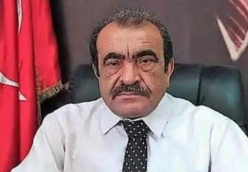 Başkan Dişkaya’dan tepki: ‘Altınşehir Köprüsü’ndeki çalışmalar hızlandırılmalı