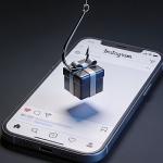 Instagram'da çekiliş tuzağı büyüyor: Şikayetler bir ayda yüzde 35 arttı