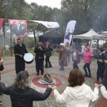 Mersin’de Hıdırellez Coşkusu