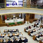 Başkan Vekili Özdemir, “Altıntaş'a çok önemli yatırımlar yapıldı"