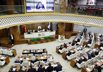 Başkan Vekili Özdemir, “Altıntaş'a çok önemli yatırımlar yapıldı"