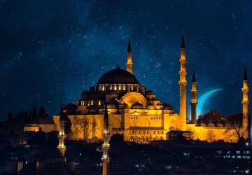 İlk teravih bugün mü, yarın mı? 2026 Teravih namazı saat kaçta? nasıl kılınır?