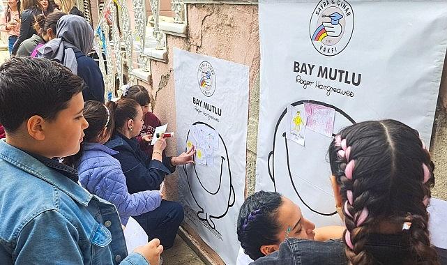 Bornova'da şenlik coşkusu