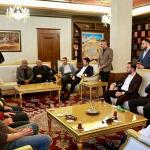 Gönül Belediyeciliği Şiarıyla Vatandaşlarımızı Dinliyoruz