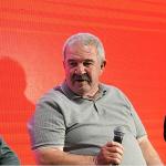 Ayvalık'ın yaşayan mutfak efsaneleri…