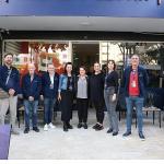 Başkan Hatice Gençay; “Didim'i Ortak Akılla Yönetiyoruz"