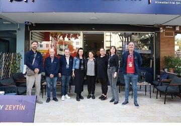 Başkan Hatice Gençay; “Didim'i Ortak Akılla Yönetiyoruz"