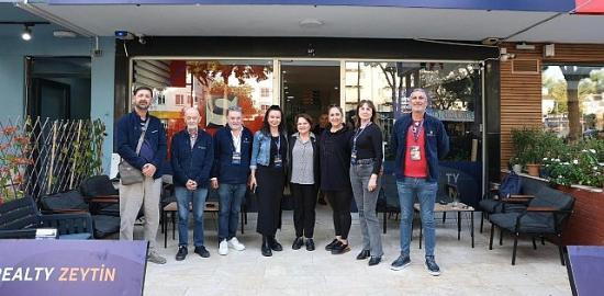 Başkan Hatice Gençay; “Didim'i Ortak Akılla Yönetiyoruz"