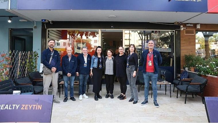 Başkan Hatice Gençay; “Didim'i Ortak Akılla Yönetiyoruz"